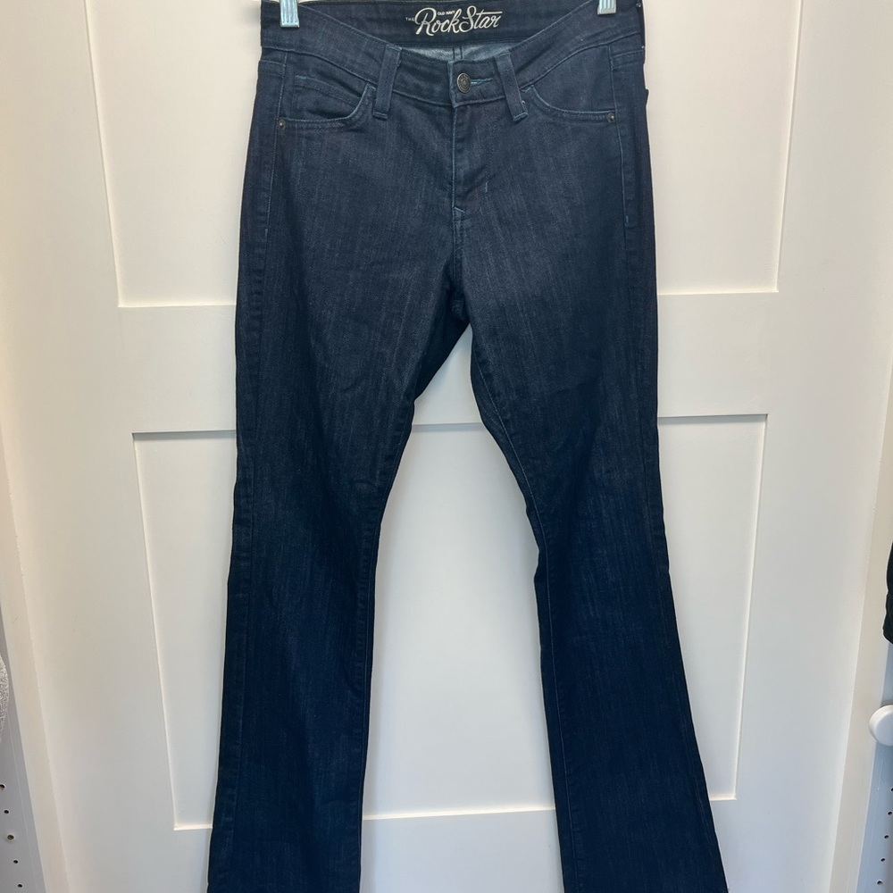 Old navy flare jeans